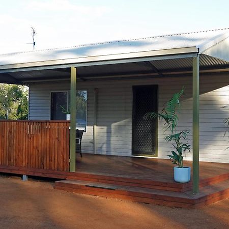 Apartmán The Olive Shack Corrigin Exteriér fotografie